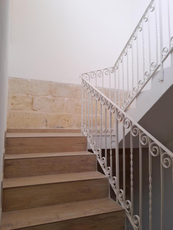 Limestone Sun Sliema Eksteriør bilde
