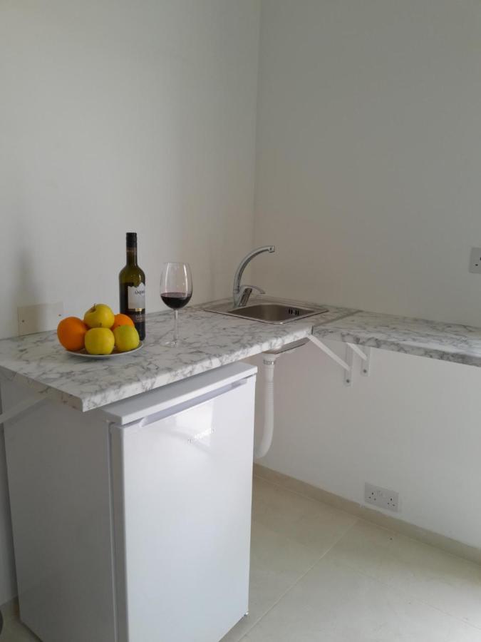 Limestone Sun Sliema Eksteriør bilde