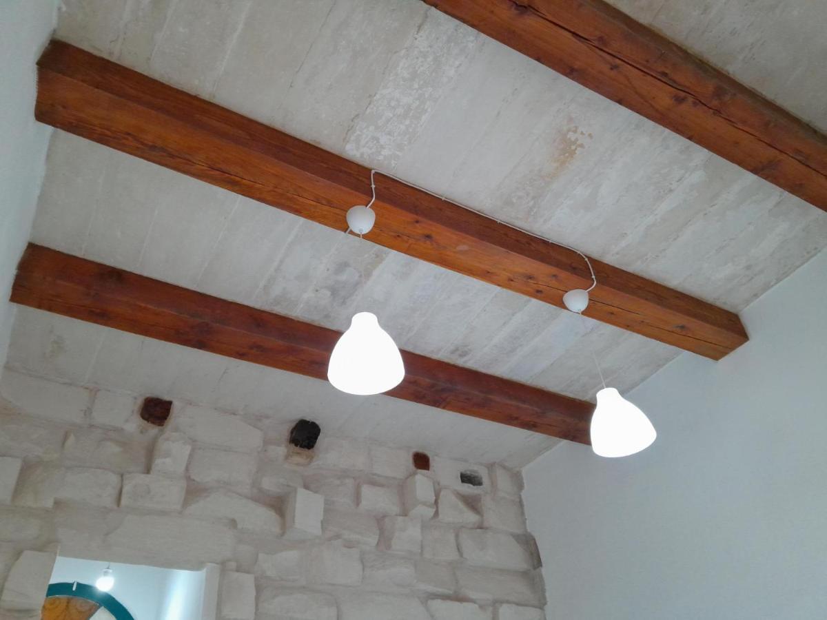 Limestone Sun Sliema Eksteriør bilde